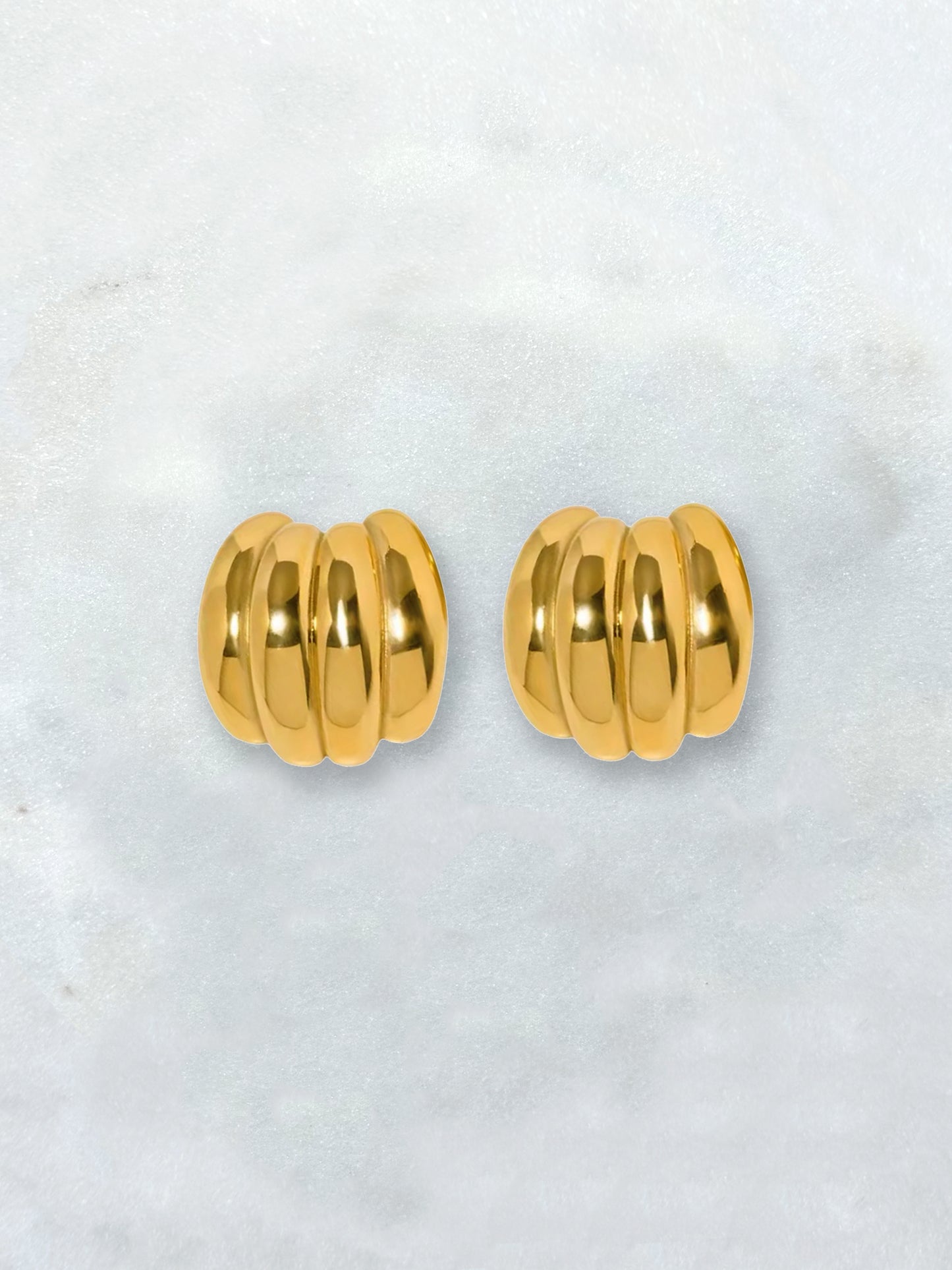 CIELO - boucles d'oreilles
