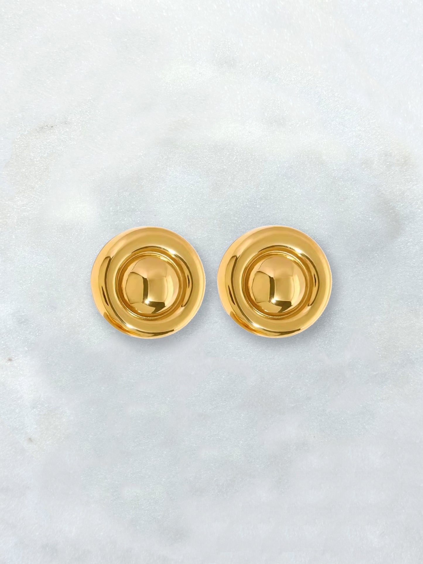 EOS - boucles d'oreilles