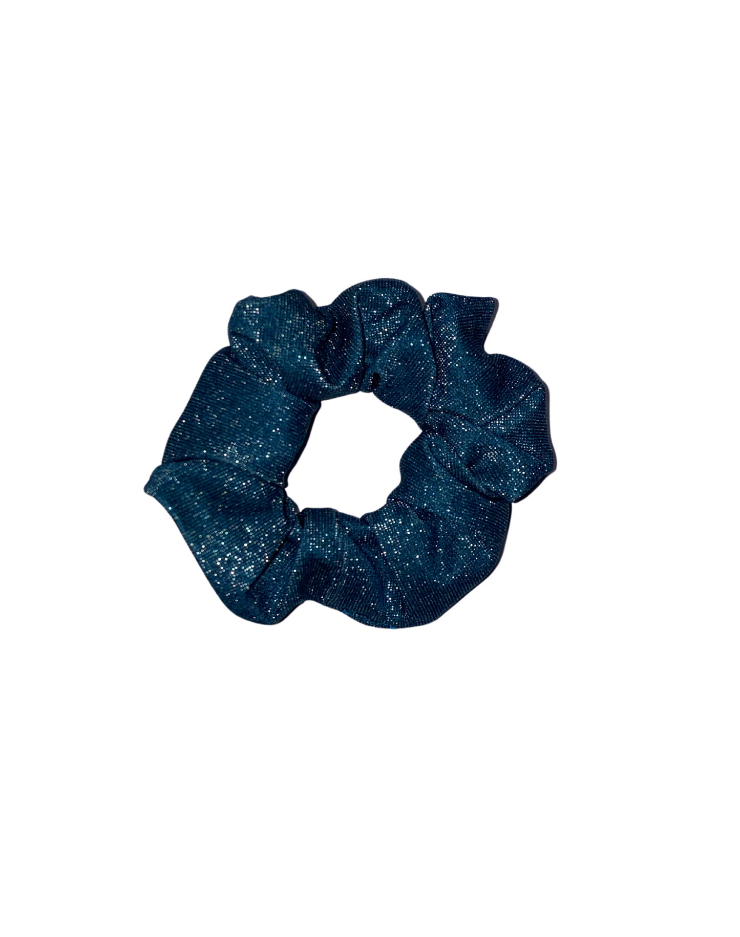 BLEU OCEAN - chouchou uni