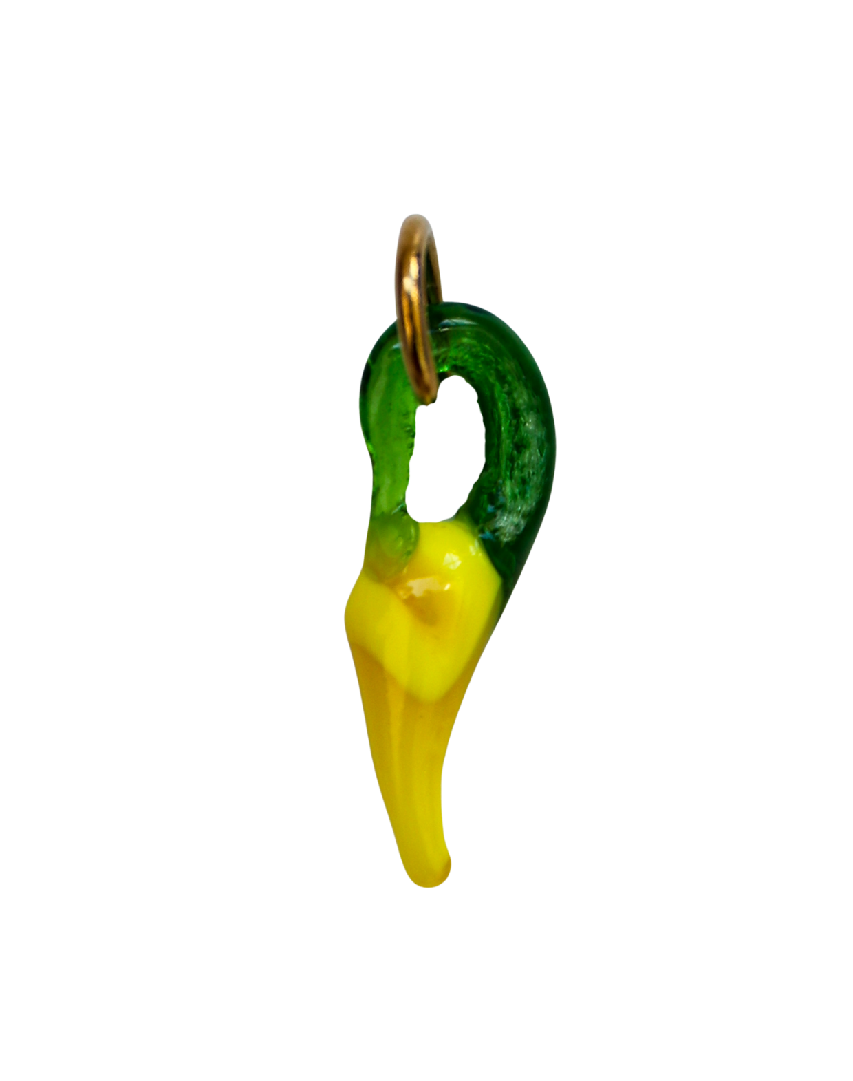 PIMENT - jaune