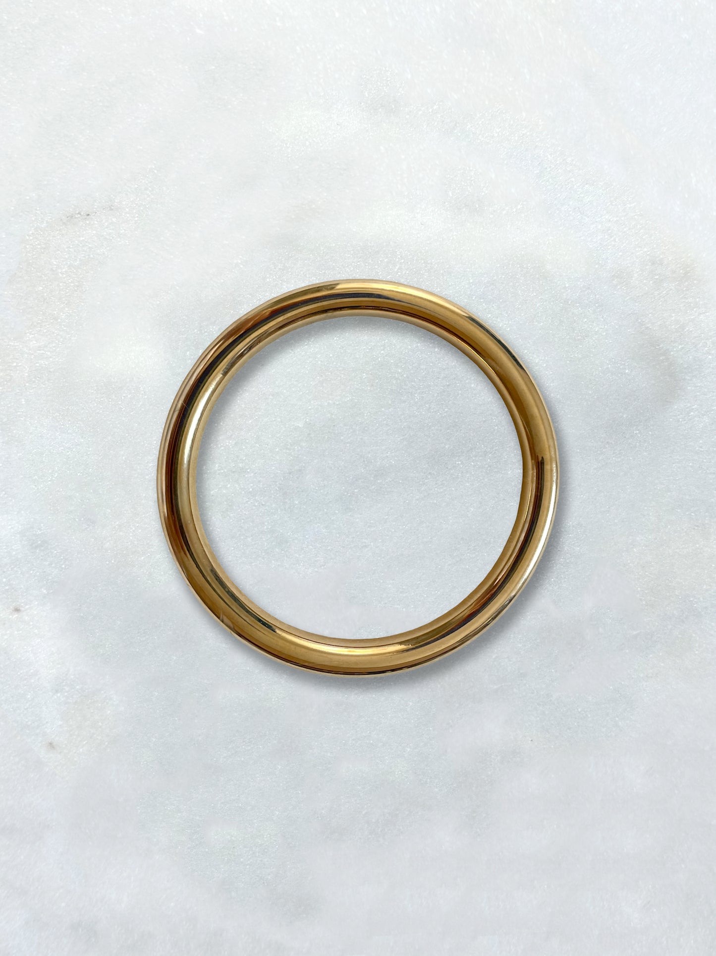 MAR - bracelet jonc L