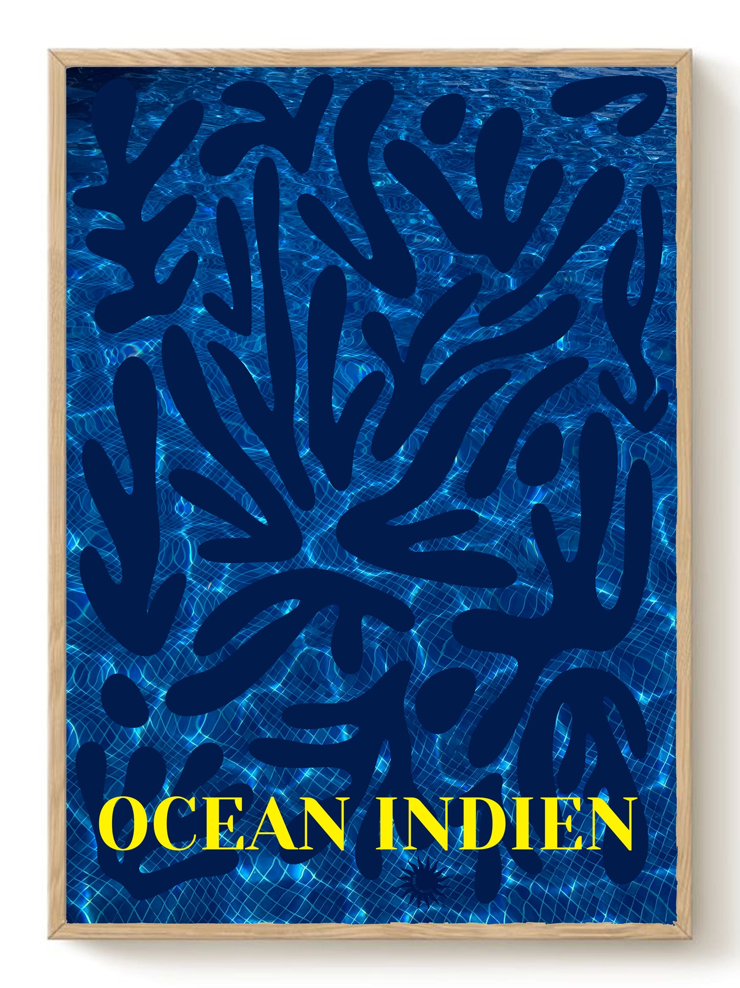 Ocean Indien
