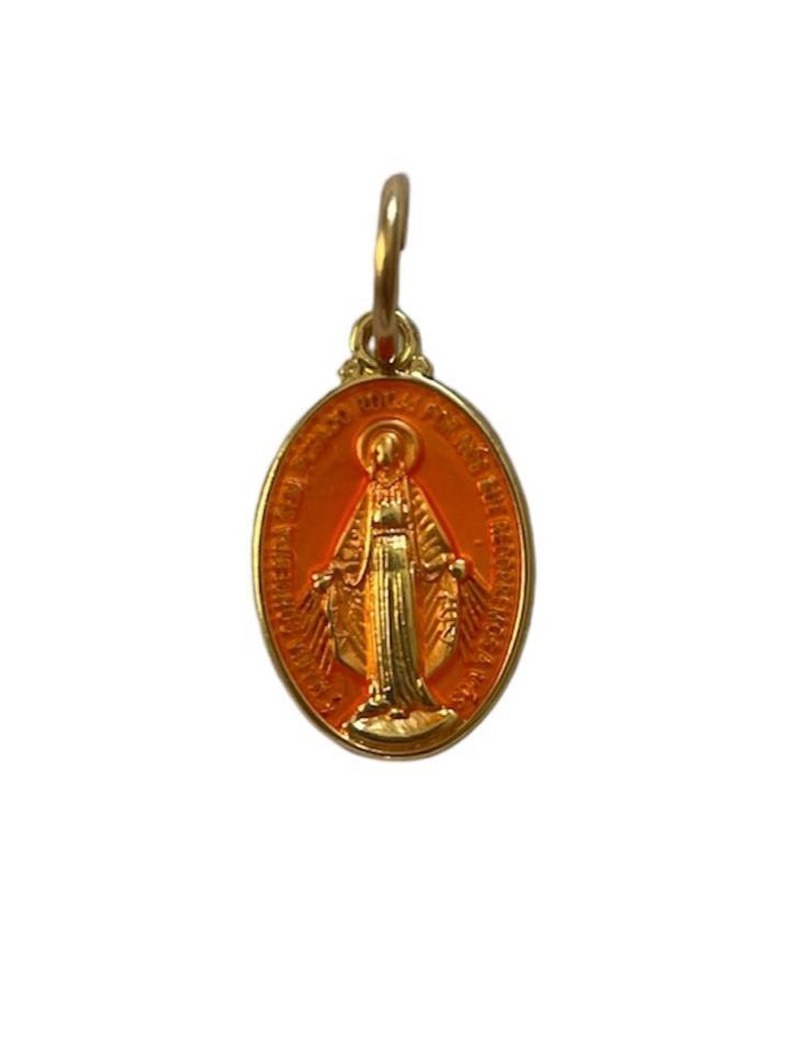 MIRACULEUSE NARANJA