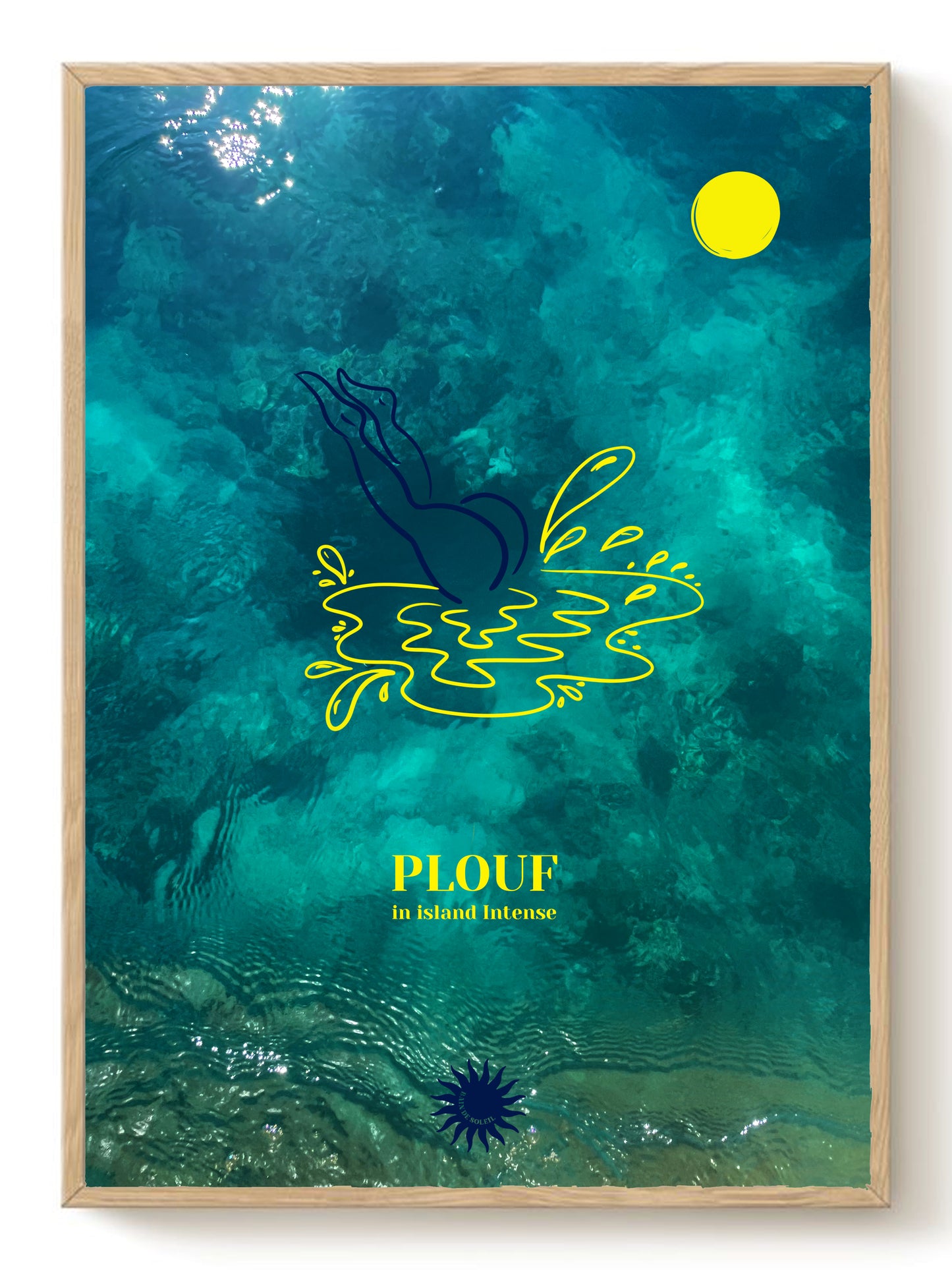 Plouf