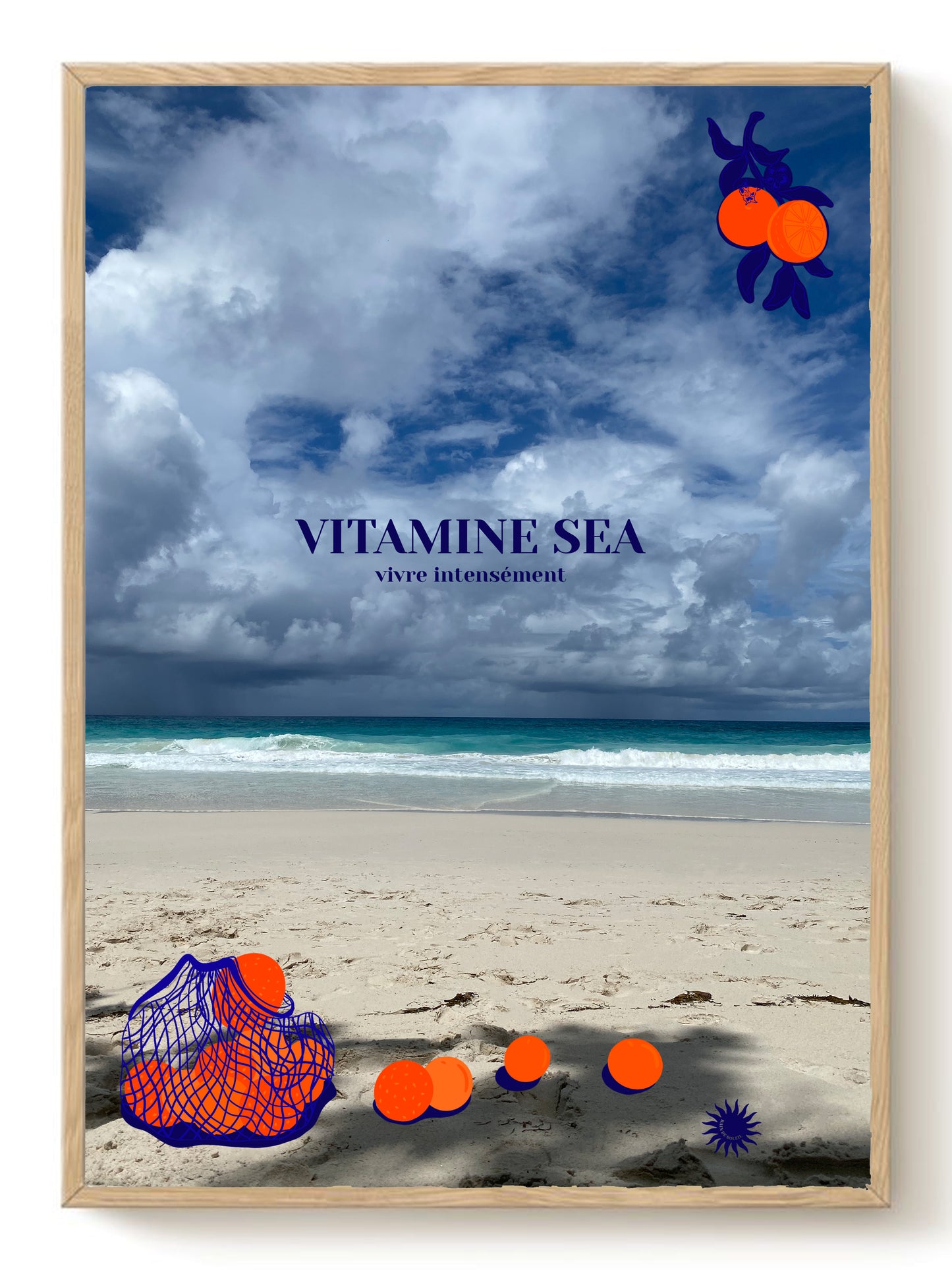 Vitamine Sea