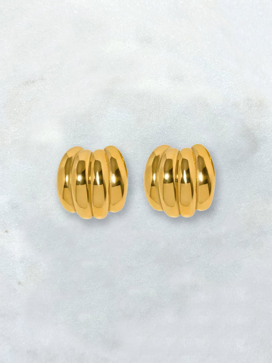 CIELO - boucles d'oreilles