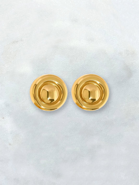 EOS - boucles d'oreilles
