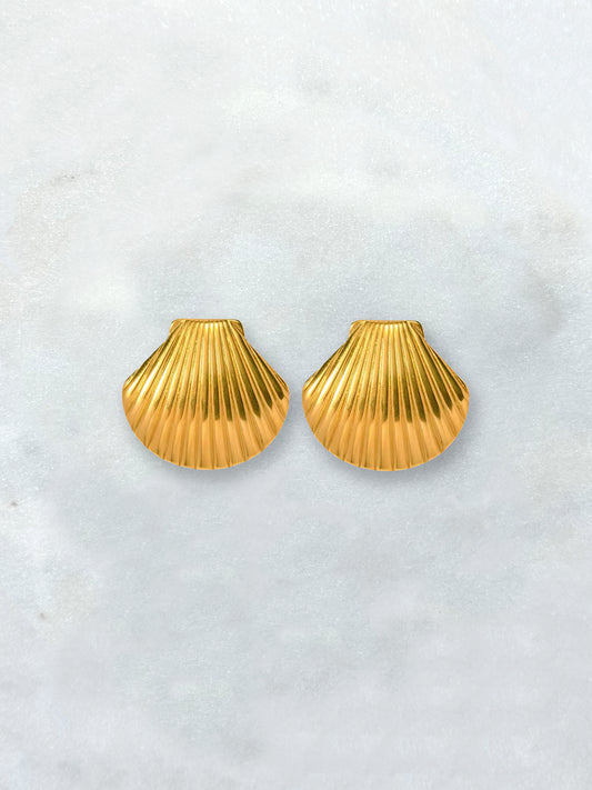 AZURA - boucles d'oreilles