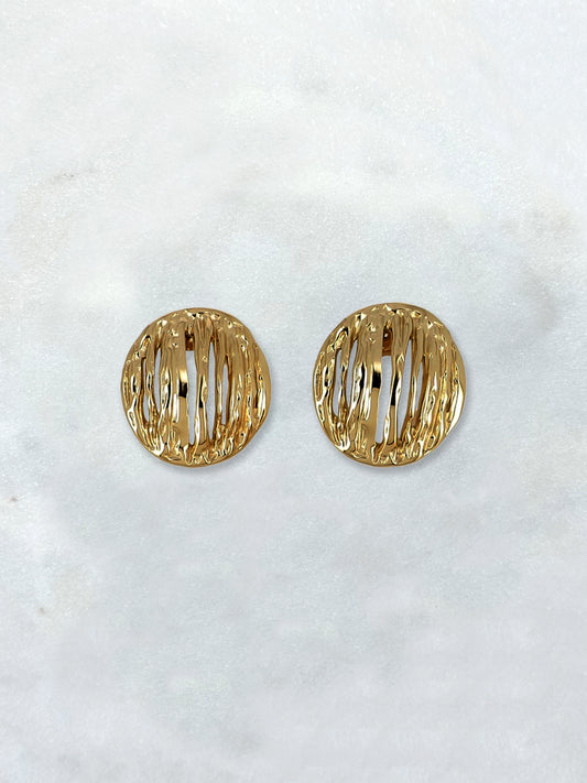 BRILIANTE - boucles d'oreilles