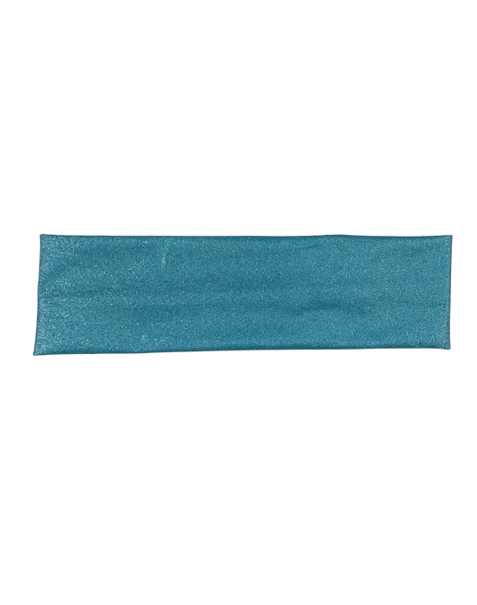 TURQUOISE LAGON - bandeau