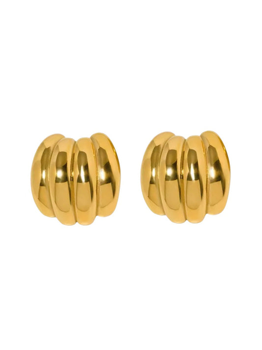 CIELO - boucles d'oreilles