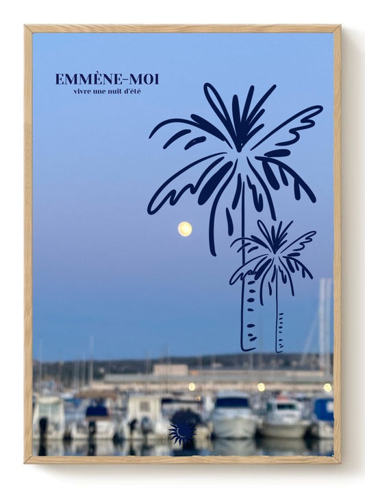 Emmène-moi