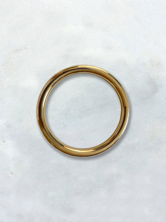 MAR - bracelet jonc L