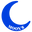 Bienvenue chez Moon's logo