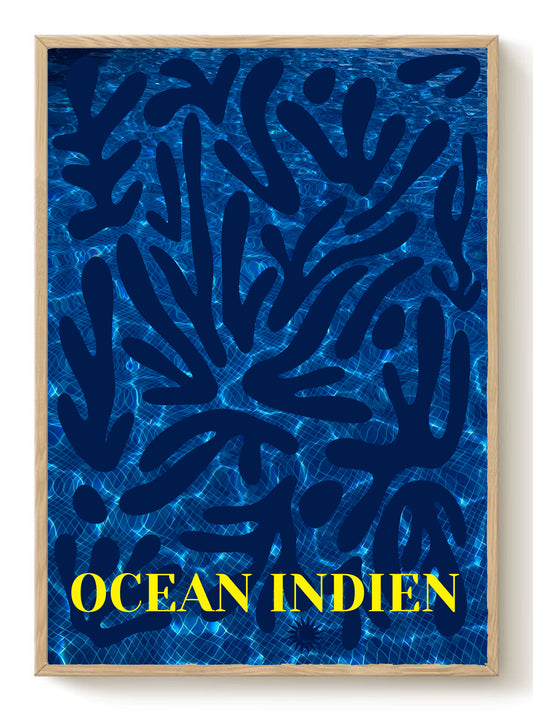 Ocean Indien