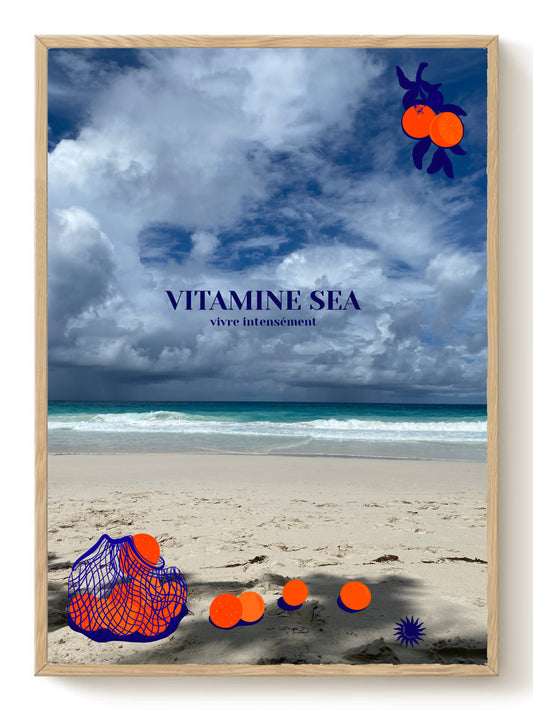 Vitamine Sea