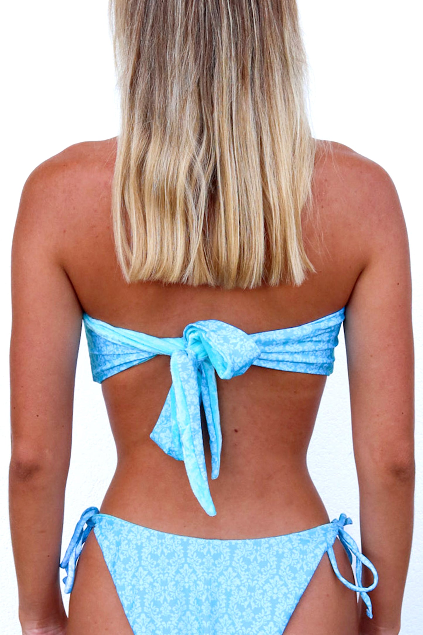 SOLELZ BAROQ - bandeau - NEW